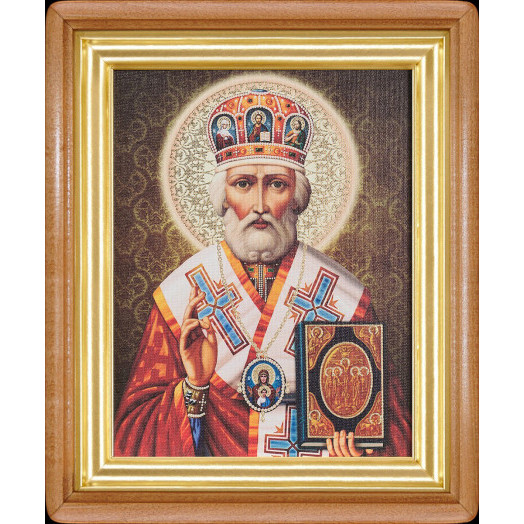 Св. Николай Чудотворец 