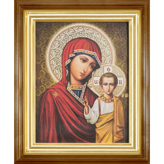 Казанская Б.М.