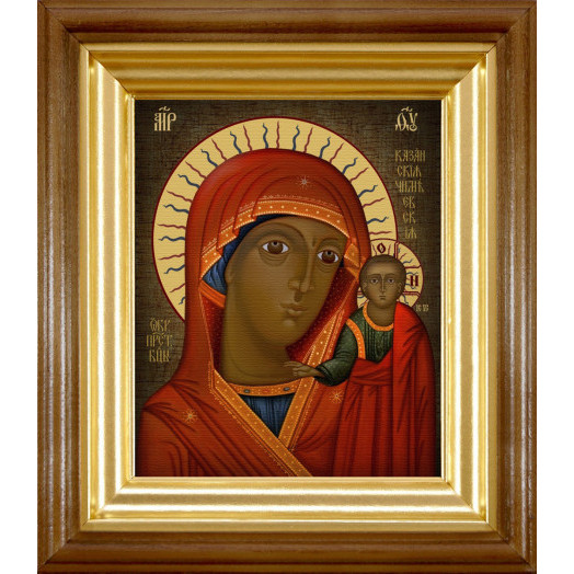 Казанская (Чимеевская) Б.М.