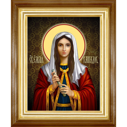 Св. Емилия Кесарийская