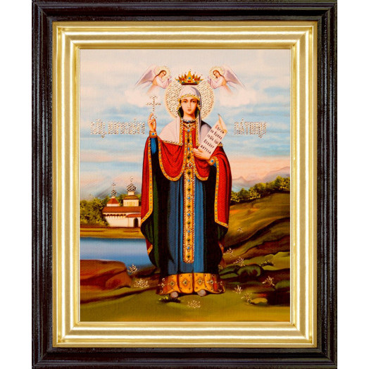 Св. Параскева Пятница