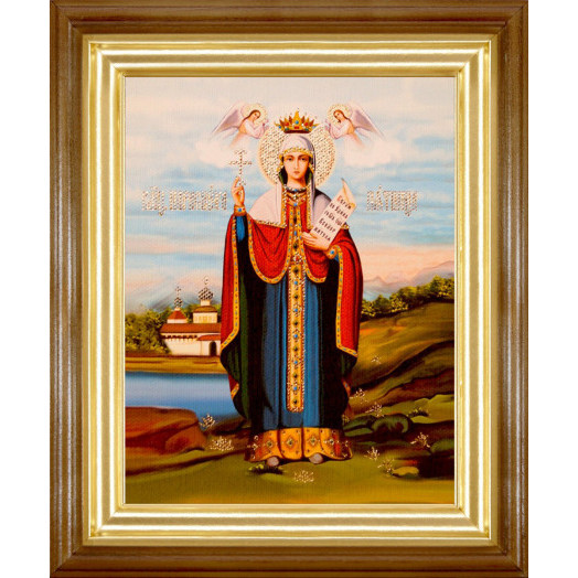 Св. Параскева Пятница