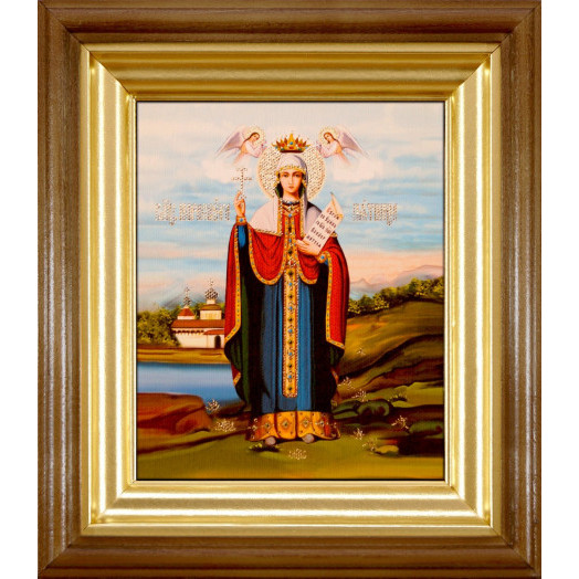 Св. Параскева Пятница