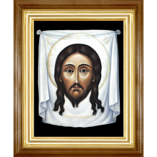 Спас Нерукотворный