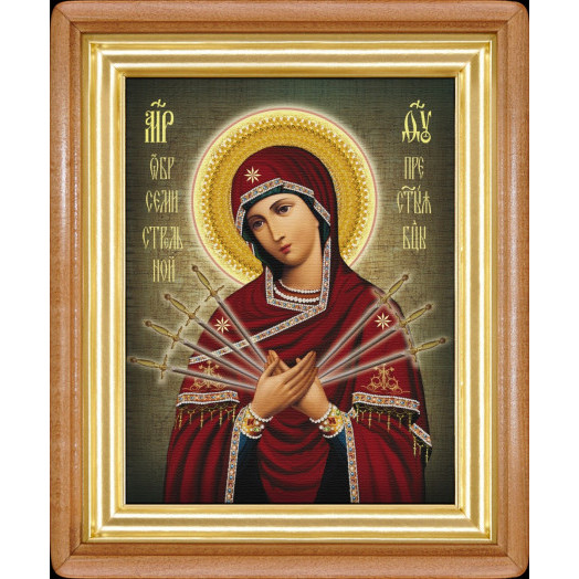 Семистрельная Б.М.