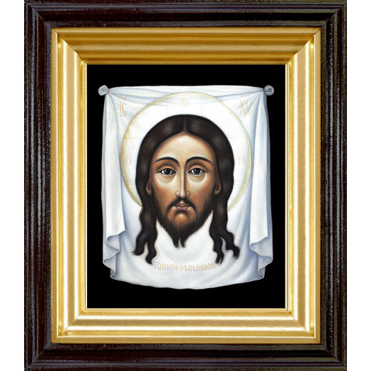 Спас Нерукотворный