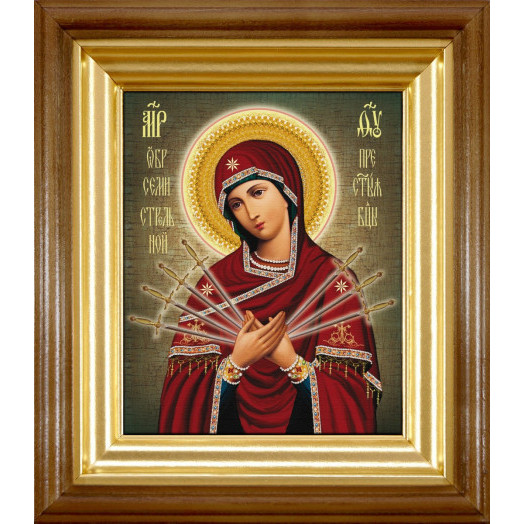 Семистрельная Б.М.