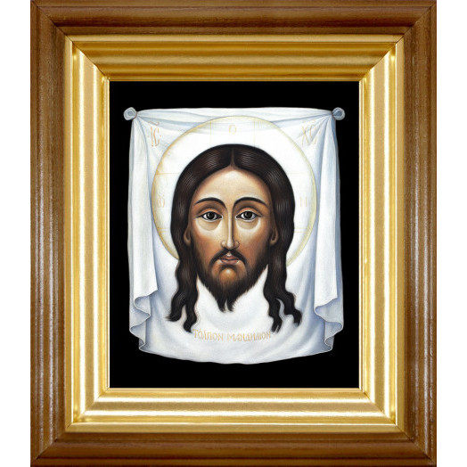 Спас Нерукотворный