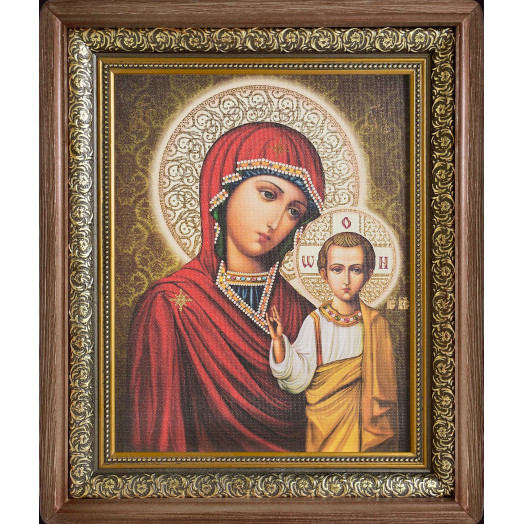 Казанская Б.М.