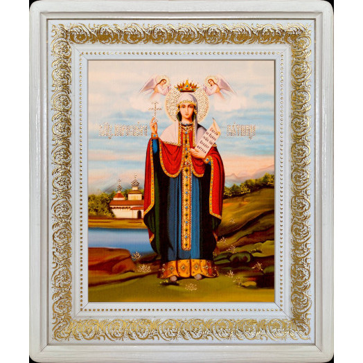 Св. Параскева Пятница