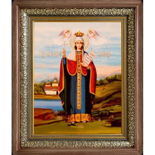 Св. Параскева Пятница