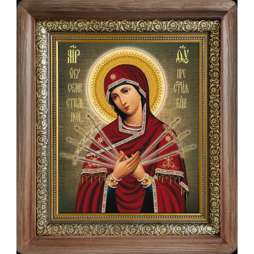 Семистрельная Б.М.