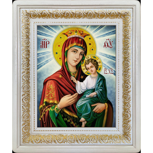 Смоленская Б.М.