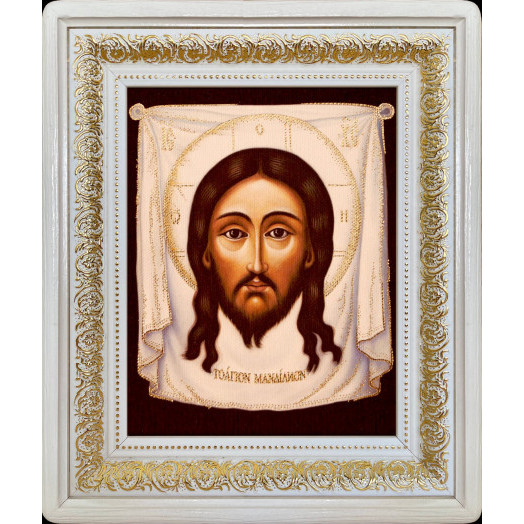 Спас Нерукотворный