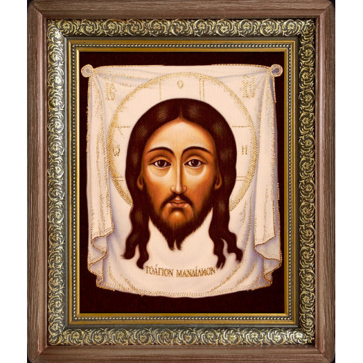 Спас Нерукотворный