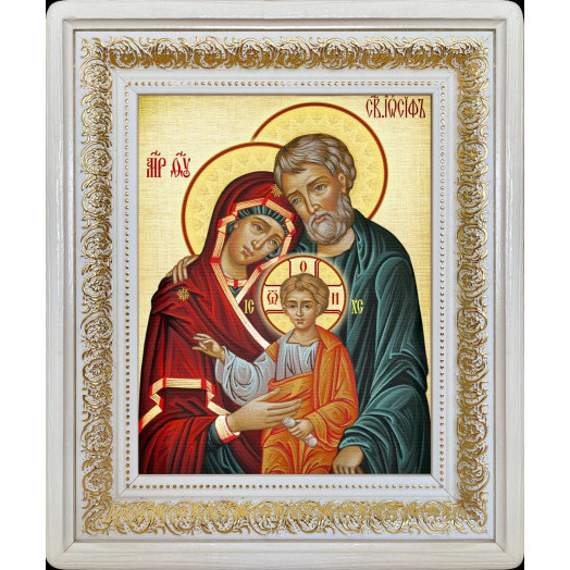 Святое семейство