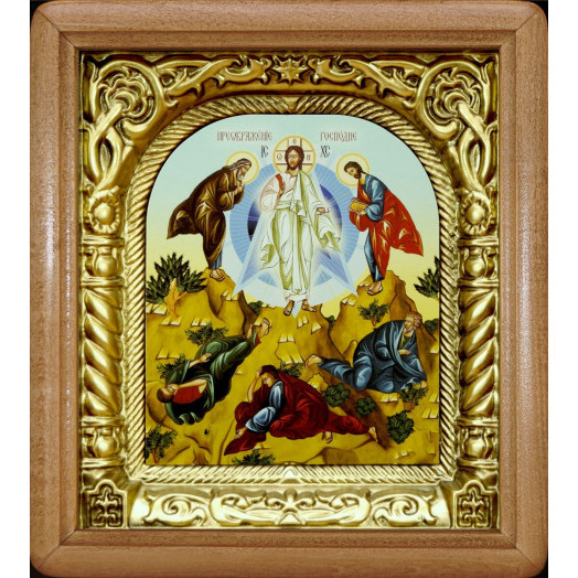 Преображение Господне