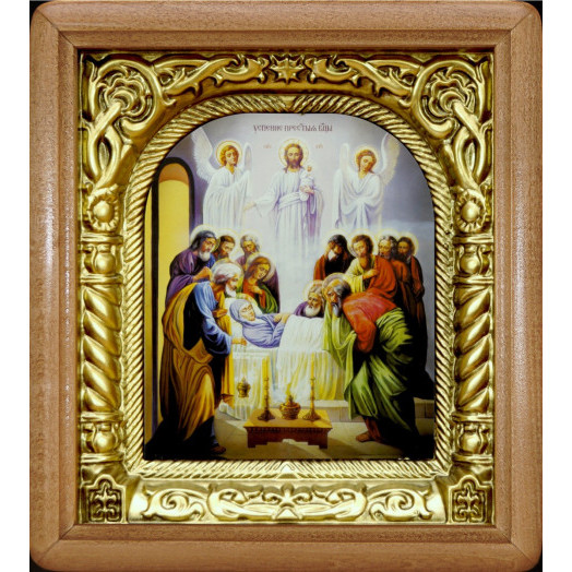 Успение Пресвятой Богородицы