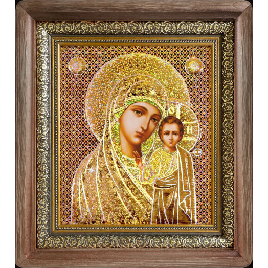  Казанская Б.М. 