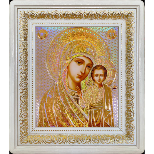  Казанская Б.М.