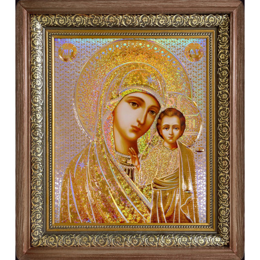  Казанская Б.М.