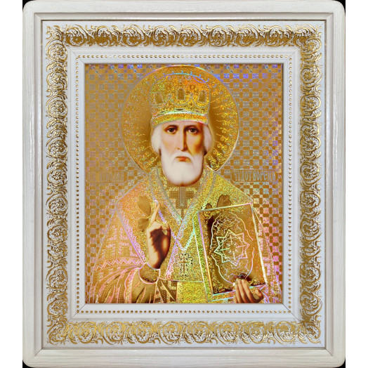  Св. Николай Чудотворец 