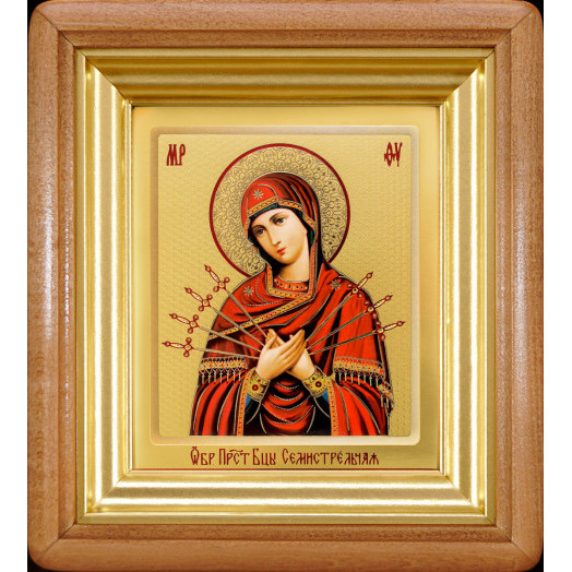 Семистрельная Б.М.