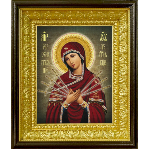 Семистрельная Б.М.