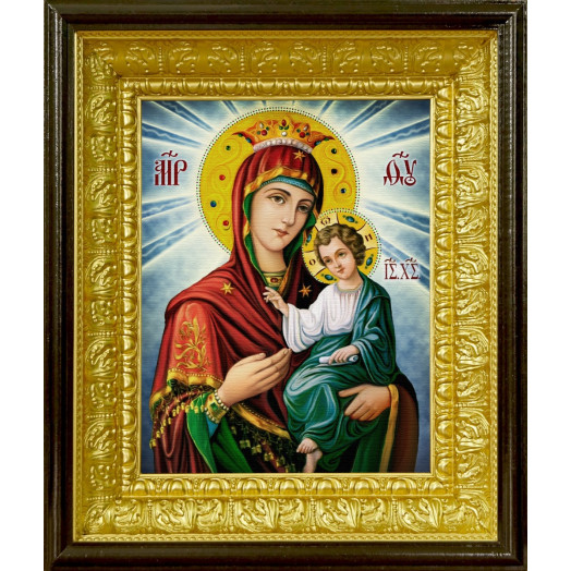 Смоленская Б.М.