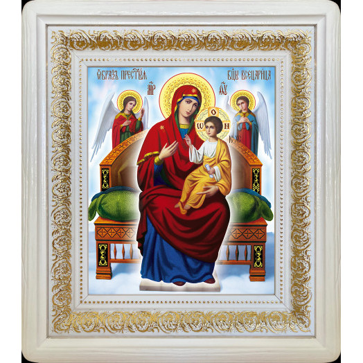 Всецарица Б.М.