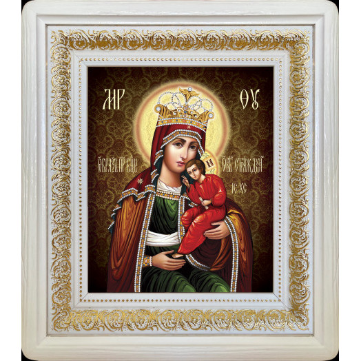 Избавление от бед страждущих Б.М.