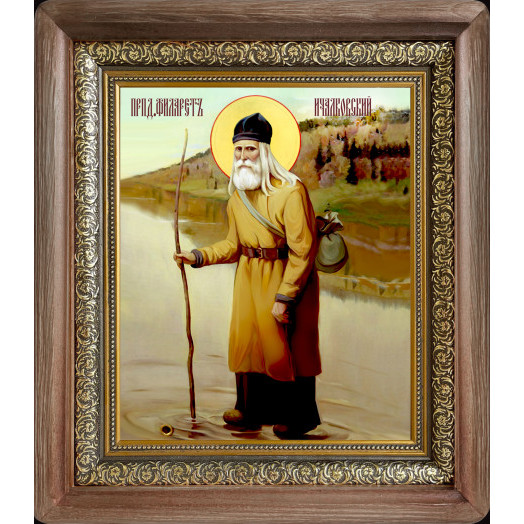 Прп. Филарет Ичалковский