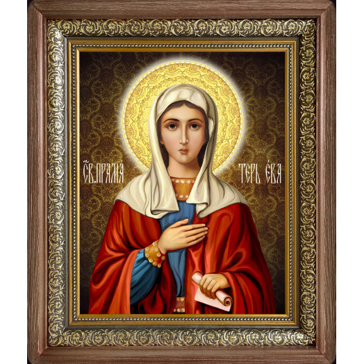 Св. Ева праматерь