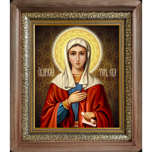 Св. Ева праматерь