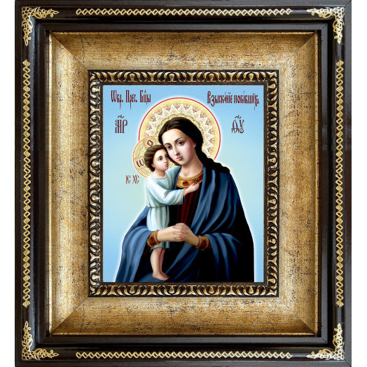 Взыскание всех погибших Б.М.