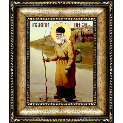 Прп. Филарет Ичалковский