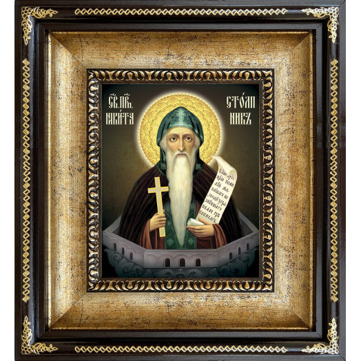 Св. Никита Столпник