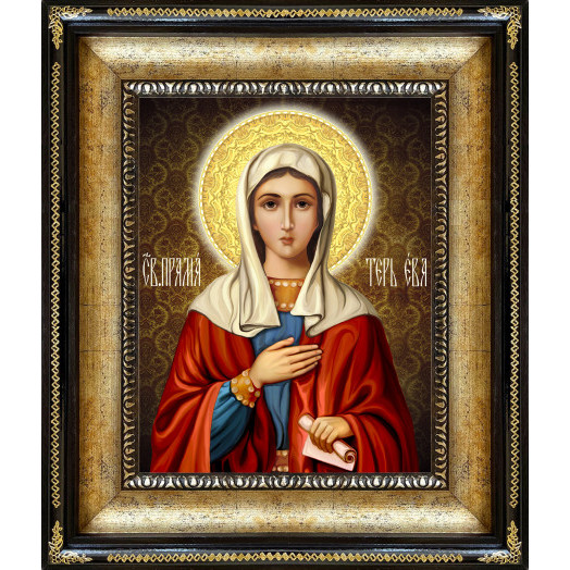 Св. Ева праматерь 