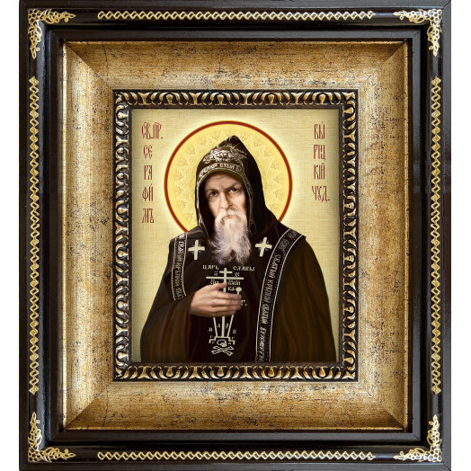 Св. Серафим Вырицкий