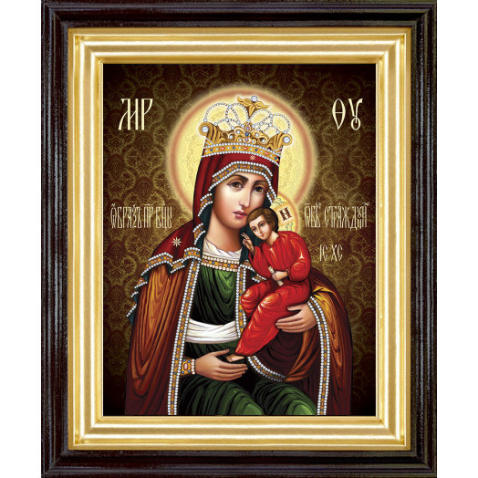 Избавление от бед страждущих Б.М.