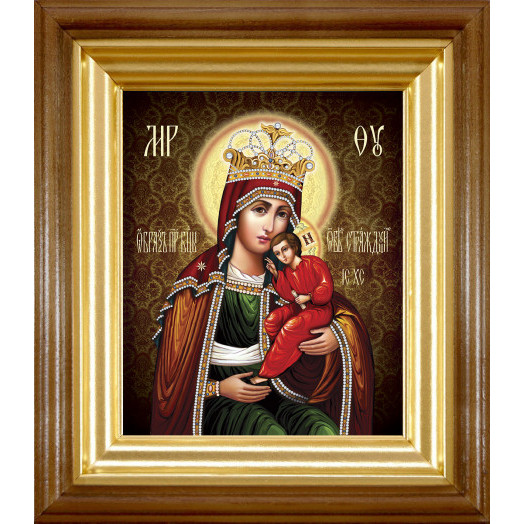 Избавление от бед страждущих Б.М.