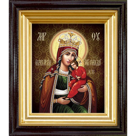 Избавление от бед страждущих Б.М.