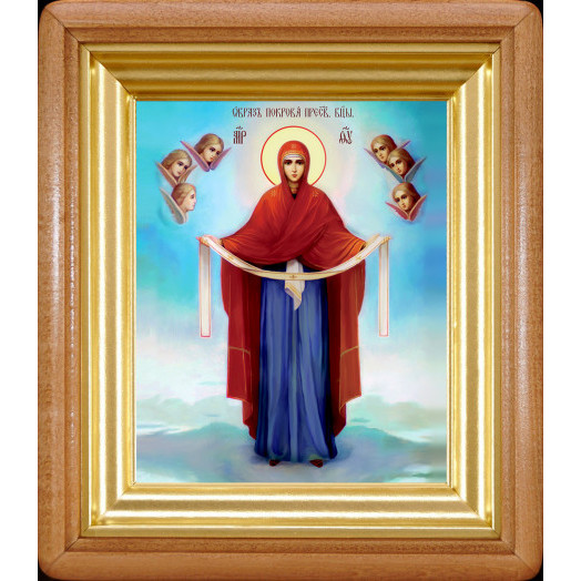 Покрова Б.М.