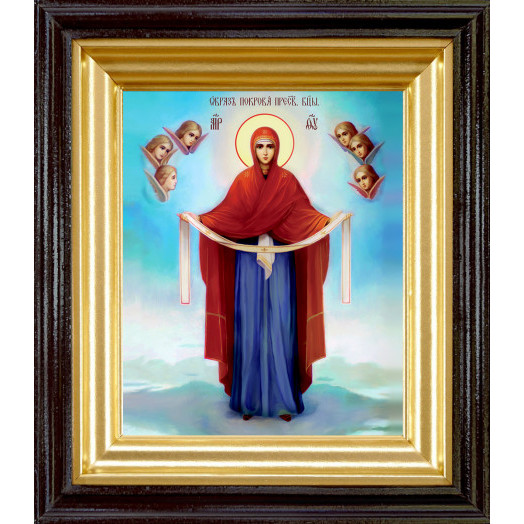 Покрова Б.М.