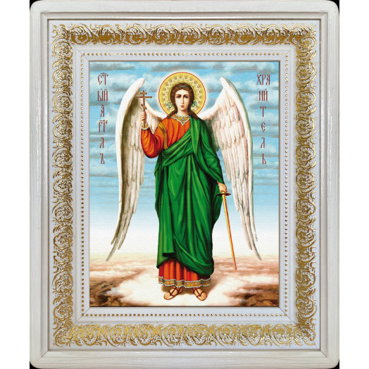 Св. Ангел Хранитель (рост)