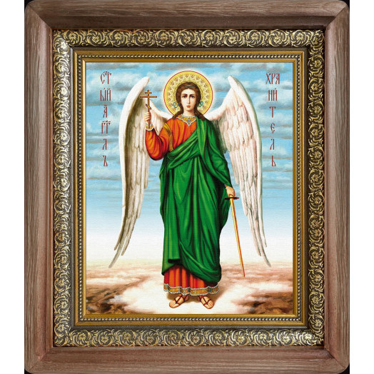 Св. Ангел Хранитель (рост)