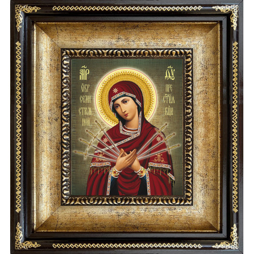 Семистрельная Б.М.