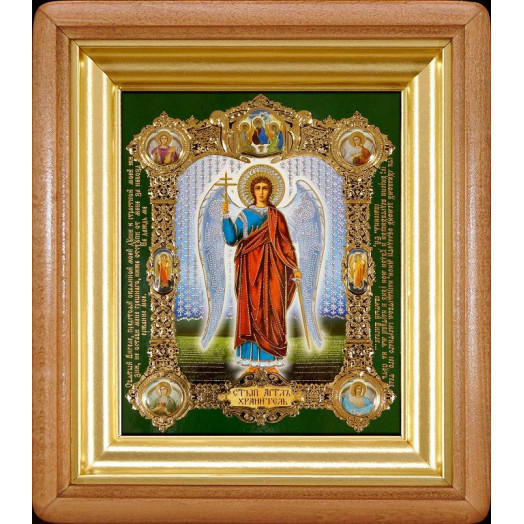 Св. Ангел Хранитель