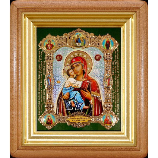 Владимирская Б.М.