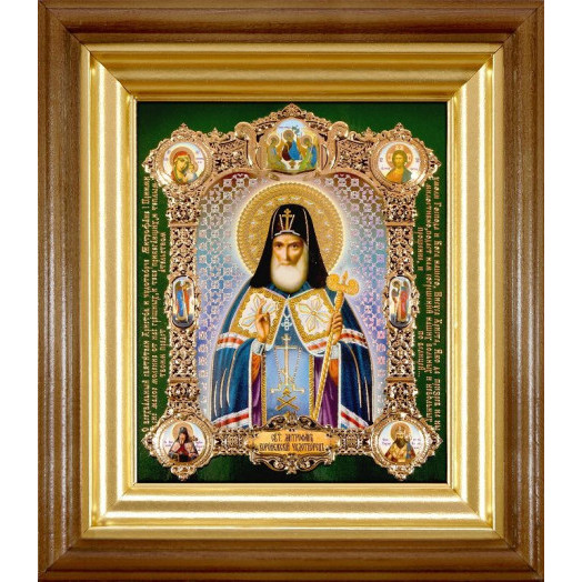 Св. Митрофан Воронежский